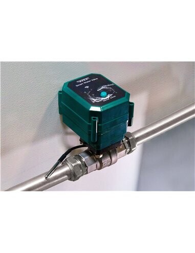 FrankEver Smart water valve DN20, ¾ - Image 3