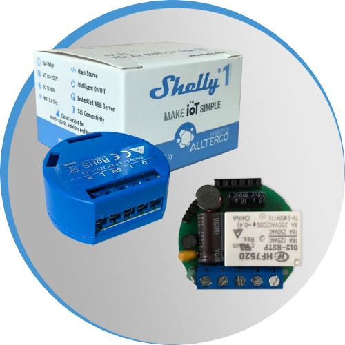 2 X Shelly 1 - Image 3