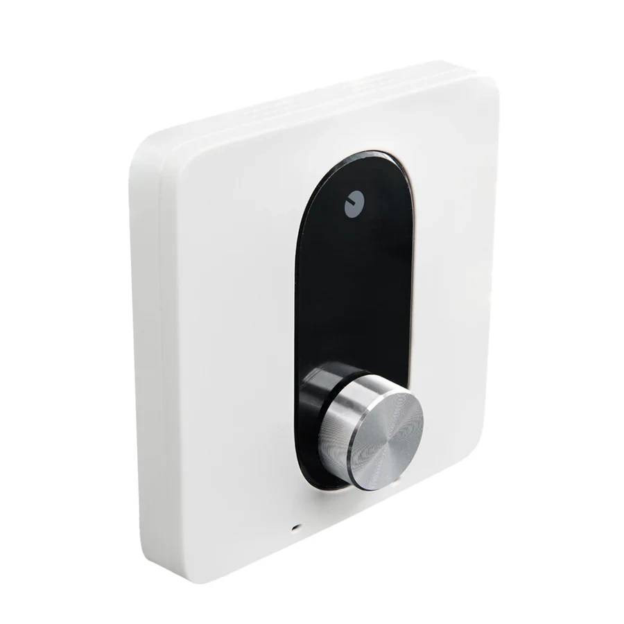 Linkedgo smart HVAC thermostat - Image 2