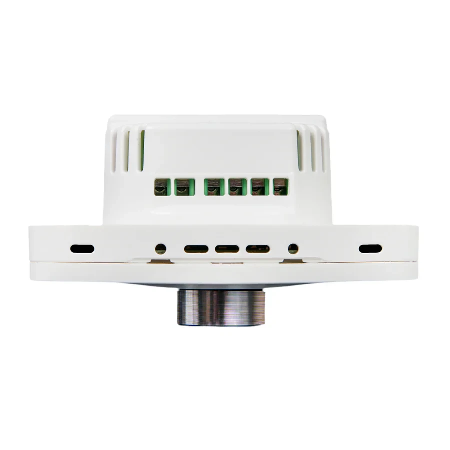 Linkedgo smart HVAC thermostat - Image 4