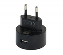 Power adapter Shelly H&T White - Image 2