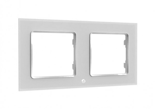 Shelly WF2 Wall Frame 2 Vit