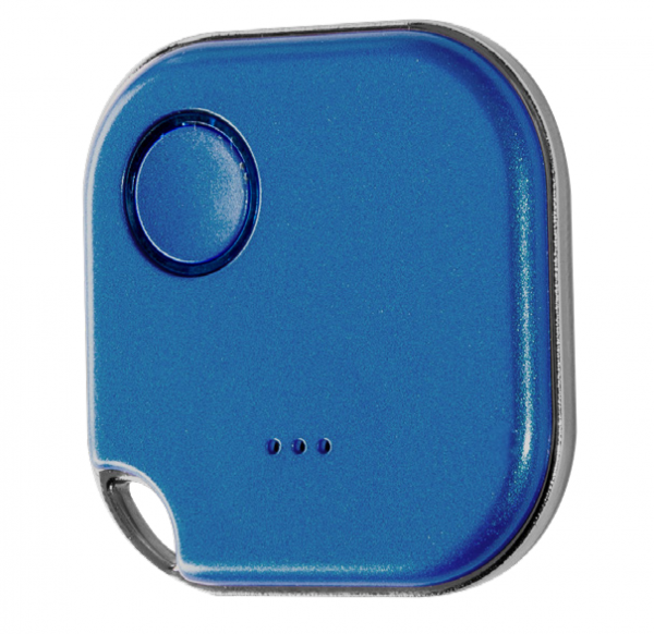 Shelly BLU Button1 Blå
