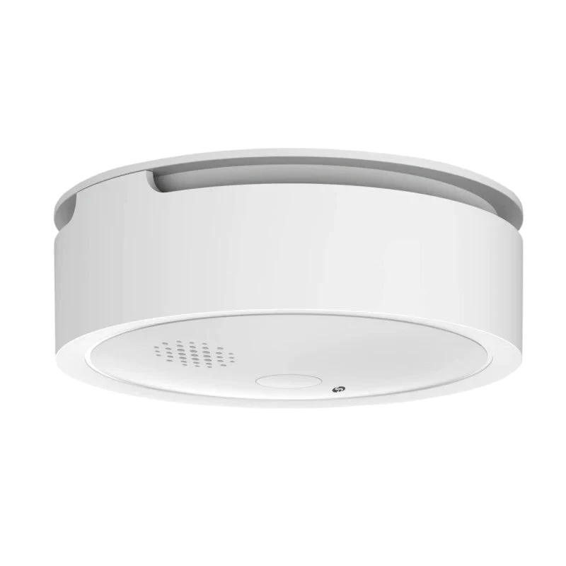 Shelly Plus Smoke Alarm, Brandvarnare