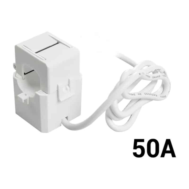 50A klämma för Shelly EM