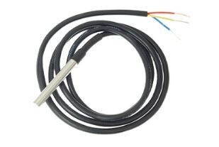 Shelly DS18B20 temperaturgivare 3m