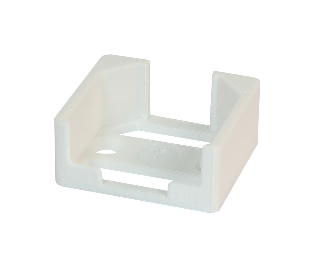 Hållare Shelly 1L/Dimmer2/RGBW2