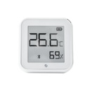 Shelly PLUS H&T Wi-Fi + Bluetooth fukt- och temperatursensor gen. 3 Matt Vit