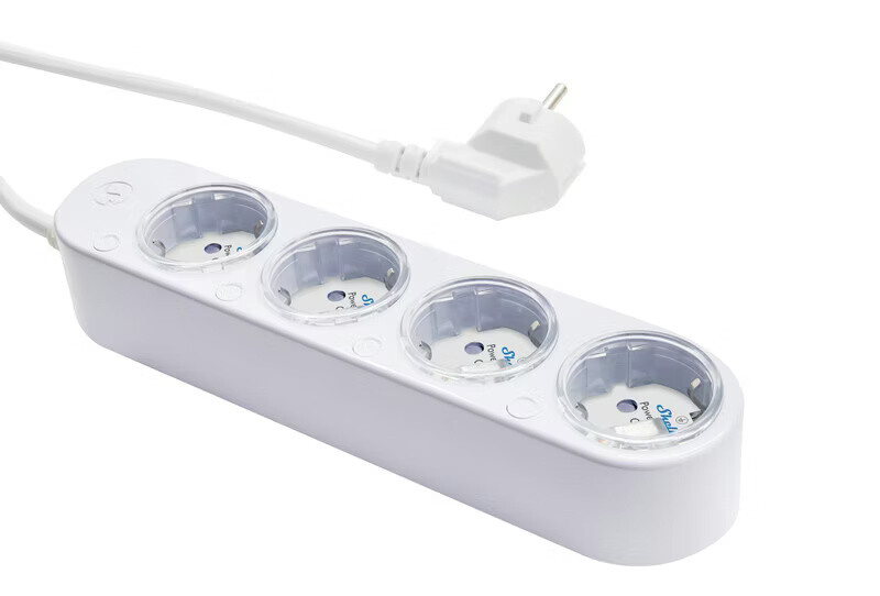 Shelly Power Strip 4 Gen4 Vit