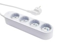 Shelly Power Strip 4 Gen4 Vit