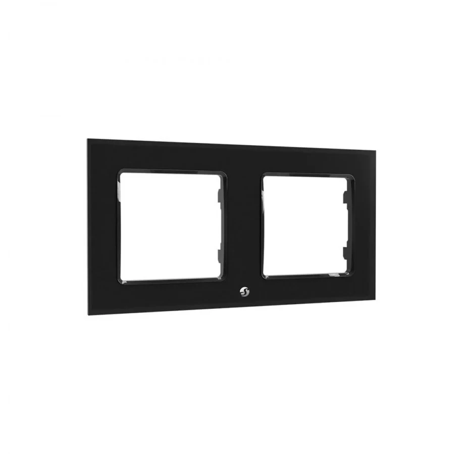 Shelly WF2 Wall Frame 2 Svart
