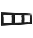 Shelly WF3 Wall Frame 3 Svart