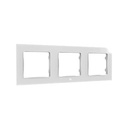 Shelly WF3 Wall Frame 3 Vit