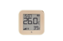 Shelly PLUS H&T Wi-Fi + Bluetooth fukt- och temperatursensor gen. 3 Mocha