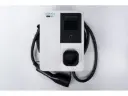 TopAC 22kW Wall Charger EVPC02-22W - Powered by Shelly