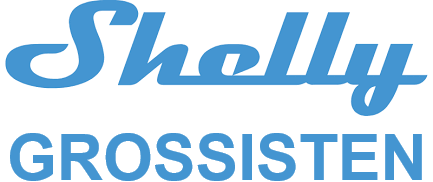 ShellyGrossisten.se